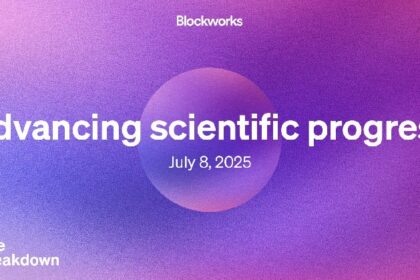 The Bitcoiner’s case for government R&D