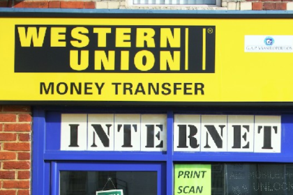 Western Union CEO Views Stablecoins as an Opportunity, Not a Threat: Bloomberg