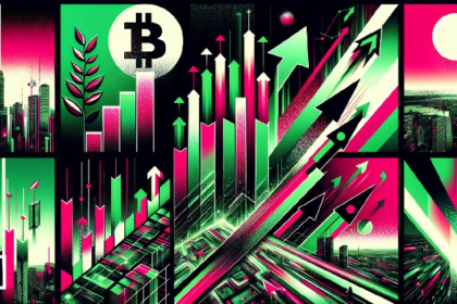 HashKey’s HSK Soars 90% This Week as Mainland China Brokers Eye Crypto