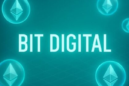 Bit Digital plans to expand share cap to 1B to advance Ethereum strategy