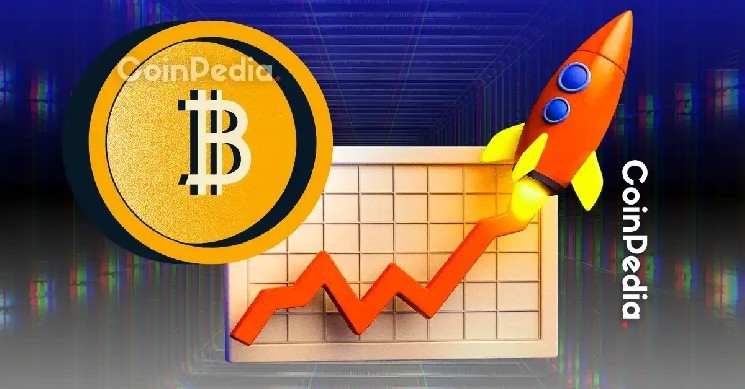 Bitcoin Mega Whales Are Buying Again, BTC Price Eyeing $120k?