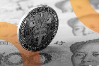 China’s Stablecoin Studies Hint at 'Tiered' But Fractured Approach