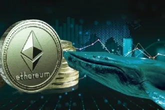 Ethereum Price to Enter Sub-$3K floor Amid Falling Wedge Pattern