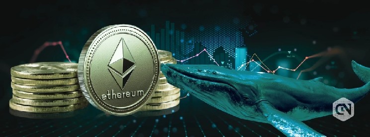 Ethereum Price to Enter Sub-$3K floor Amid Falling Wedge Pattern