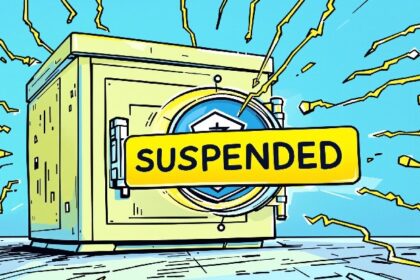 Upbit’s Critical Suspension of Horizen Services