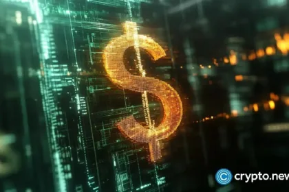 YZi Labs joins Goldman Sachs, Citadel in $135m Canton Network push