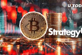 Bitcoin Could Crash to $20,000 and Strategy Would Still Be OK: Insider