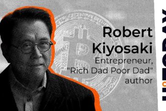 ‘I Hope Bitcoin Crashes. I Will Buy More’