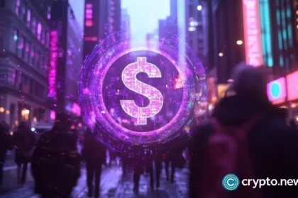 Circle and OKX launch zero-fee 1:1 USDC-to-USD conversions