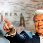 Trump plans to introduce new 25–40% tariffs on Southeast Asian countries