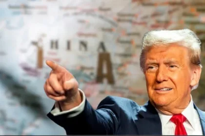 Trump plans to introduce new 25–40% tariffs on Southeast Asian countries