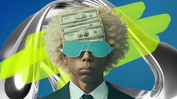 High-Risk Trader James Wynn Bags First Half-Million Profit Since May