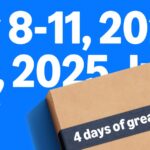 Amazon Prime Day 2025