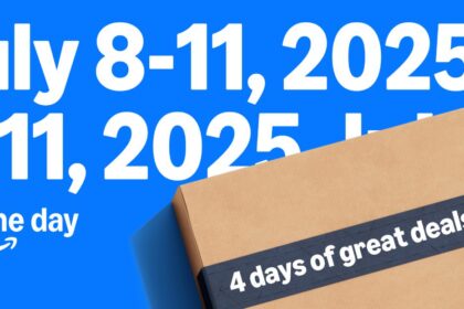 Amazon Prime Day 2025