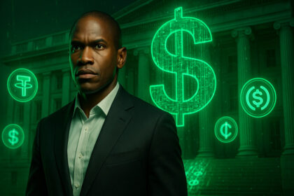 Arthur Hayes says US banks may unlock $6.8 trillion T-bill buying power through stablecoins