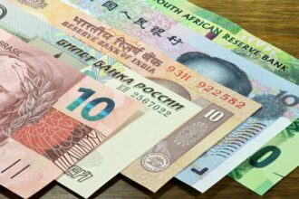 leading local currencies