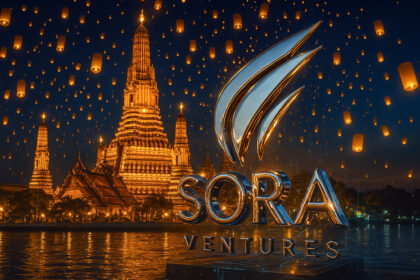 Asian consortium led by Metaplanet, Sora Ventures targets Thai market with DV8 acquisition