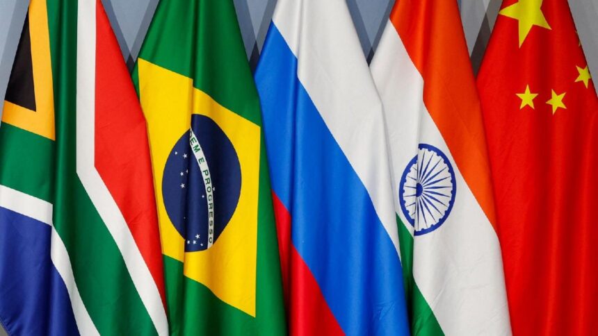 BRICS Summit 2025 Topic Poised to Shake Up Global Governance