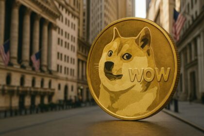 Bit Origin lines up $500M to build Dogecoin treasury as corporate altcoin bets expand