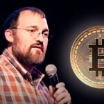 Charles Hoskinson Cardano Bitcoin