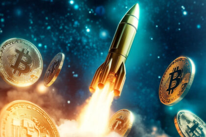 Bitcoin hits fresh all-time high above $112k as traders parse new US tariff shock