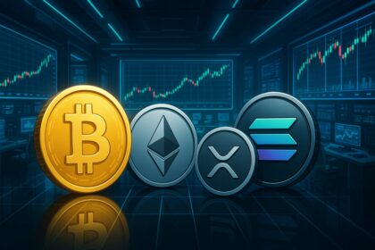 Bitcoin in the spotlight: analysis of the bull market retracement