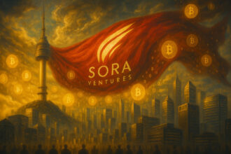 Bitcoin investing consortium including Sora Ventures acquires Seoul-based software firm SGA Co.