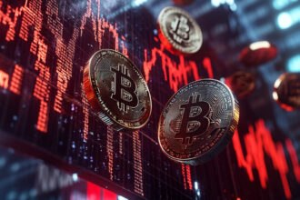 Bitcoin price could retest $110k amid market cooling, analyst warns