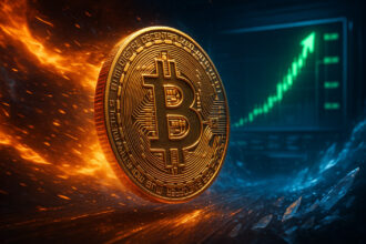 Bitcoin rally shows room to run toward $130,000 before demand cools off