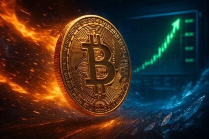Bitcoin rally shows room to run toward $130,000 before demand cools off
