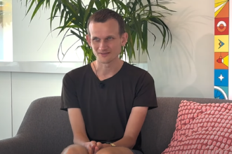 Ethereum news Vitalik Buterin Quantum Computing