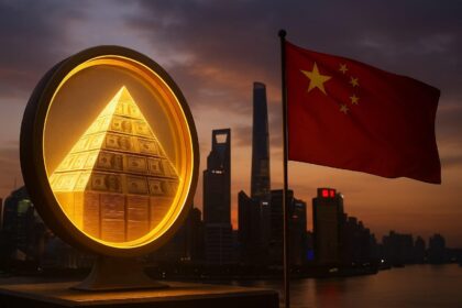 Chinese industry group warns Web3 and DeFi high-return deals hide classic Ponzi engines