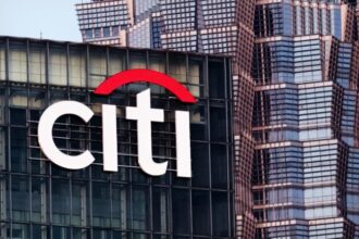 Citi Bank
