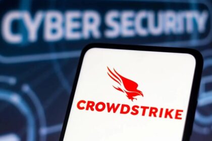 crowdstrike shares crwd