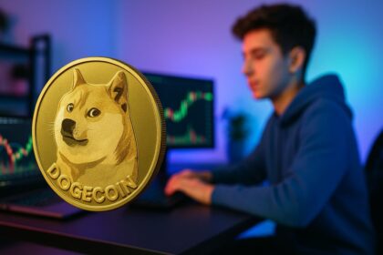DOGE follows the trail of ETH with a new price boom