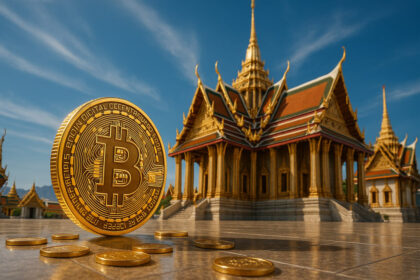 DV8 completes first step in Thai crypto treasury pivot with 99.9% warrant execution