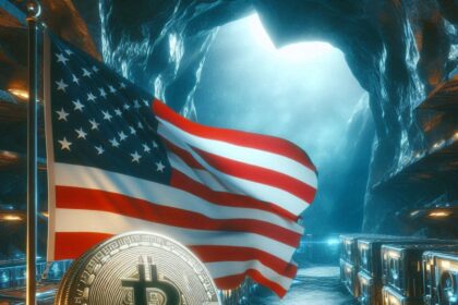 The expected cryptocurrency week in the United States begins