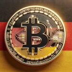 Bitcoin germany flag