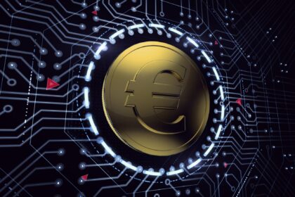 Digital Euro Modeled on China