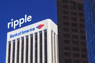 Ripple XRP Bank of America BofA