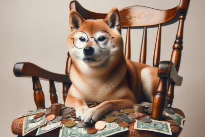 dogecoin old