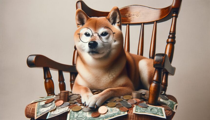 dogecoin old