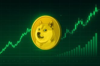Dogecoin: is the price of DOGE regaining its momentum?