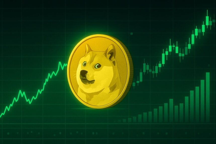 Dogecoin: is the price of DOGE regaining its momentum?