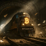 ETFs now shape US Bitcoin trading more than spot exchanges