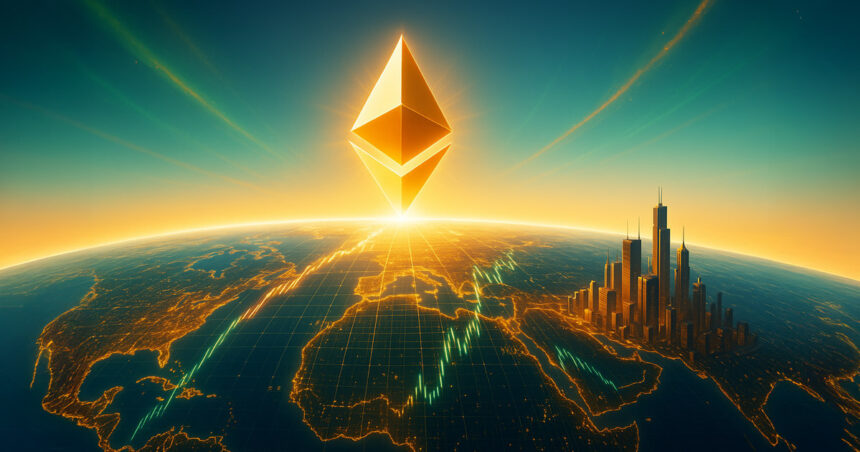 Ethereum ETFs register quickest $1B intake to surpass $7B in total inflows