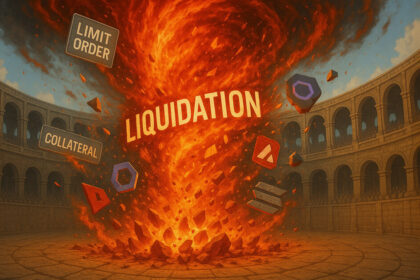 Ethereum and XRP lead $976 million liquidation wave as altcoin rally pulls back