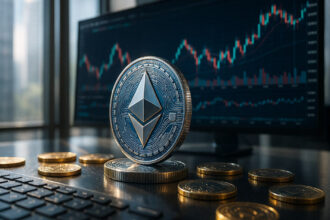 Ethereum attracts record ETF inflows and 39% fee drop in Q2, supporting stronger outlook for Q3