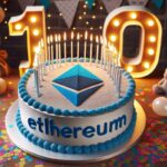 Ethereum Birthday