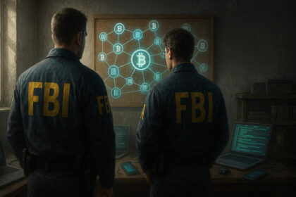 FBI drops probe into Kraken founder Jesse Powell, returns seized devices